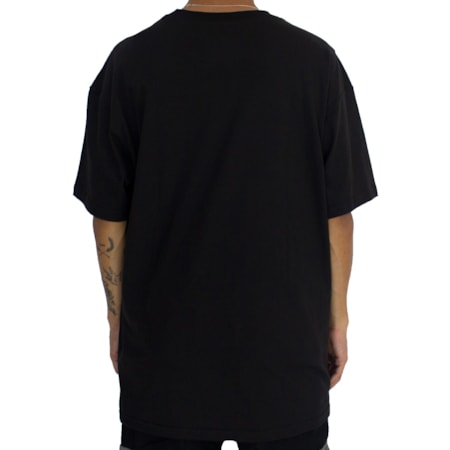 Camiseta Nike Sb Summit SS Max90 Black DM2243010