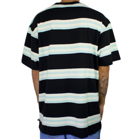 Camiseta Nike Sb Yd Stripe