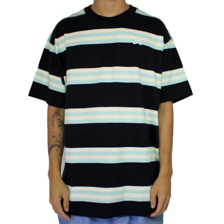 Camiseta Nike Sb Yd Stripe