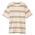 Camiseta Nike Sb Yd Stripe Rose DD1320814