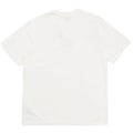 Camiseta Ous 3 Amigos Off White