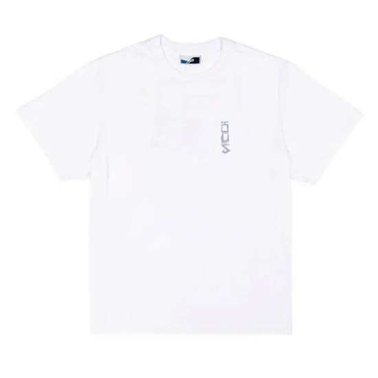 Camiseta Ous 57 Araucaria Branco
