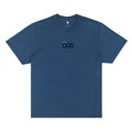 Camiseta Ous 83 K2508 Azul Marinho