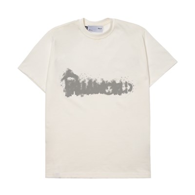 Camiseta Palla World Meteor Off White 