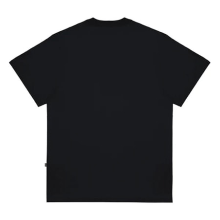 Camiseta Plano C Frame Preto 