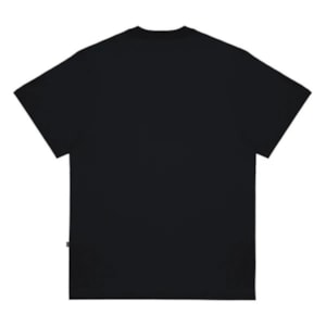 Camiseta Plano C Logo Preto