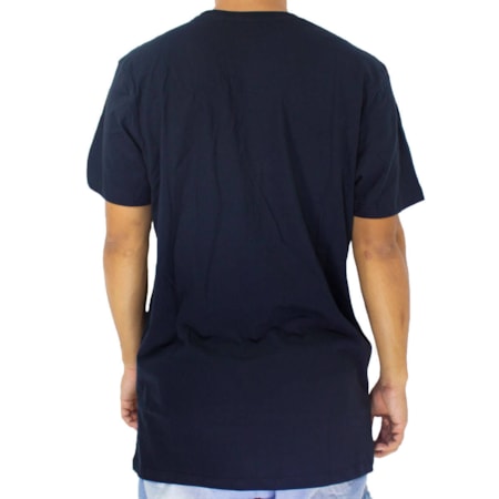 Camiseta Rvca Balance Box 2 Preto