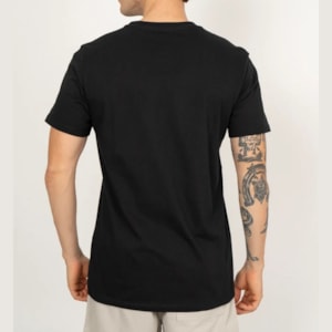 Camiseta Rvca Balance Box Preta Camiseta Rvca Balance Box Preta