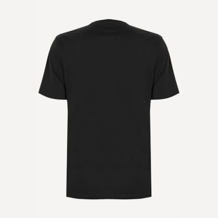 Camiseta Rvca Balance Box ss Preta 
