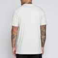 Camiseta Rvca Prowl Off White