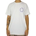 Camiseta Rvca X Baker Off White
