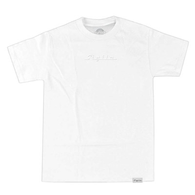Camiseta Sigilo Maserati Branco