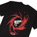 Camiseta Sufgang 004 Spy Black