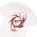 Camiseta Sufgang 004 Spy Off White