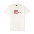 Camiseta Sufgang 004 Spy Off White