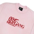 Camiseta Sufgang 004 Spy Pink