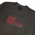 Camiseta Sufgang 004 Spy Stoned Grey