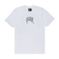 Camiseta Sufgang 4 Suf Blur Branco