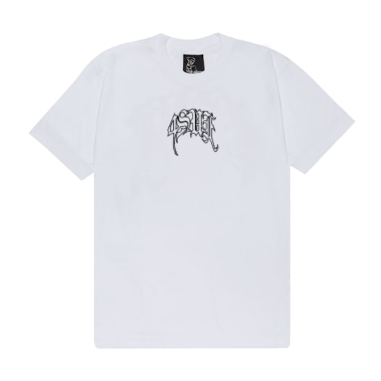 Camiseta Sufgang 4 Suf Blur Branco