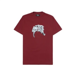 Camiseta Sufgang 4SUF Bullets Red