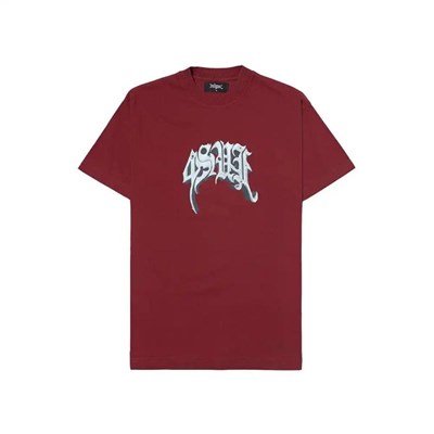 Camiseta Sufgang 4SUF Bullets Red