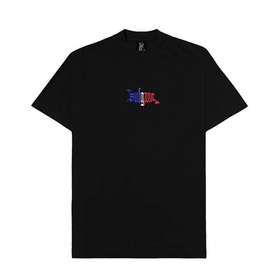 Camiseta Sufgang 5.4 Black