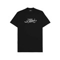 Camiseta Sufgang Arabic Script Black