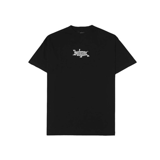 Camiseta Sufgang Basic 4.0 Black