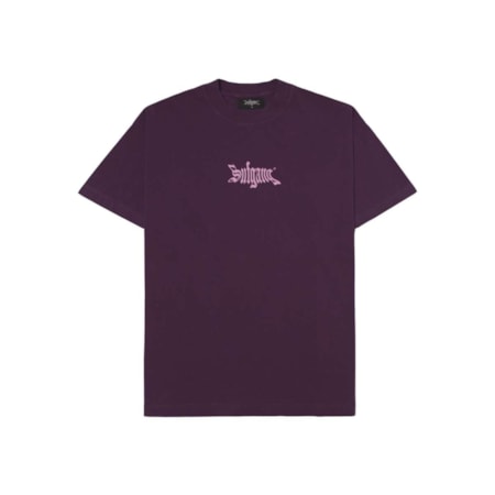 Camiseta Sufgang Basic 4.0 Purple