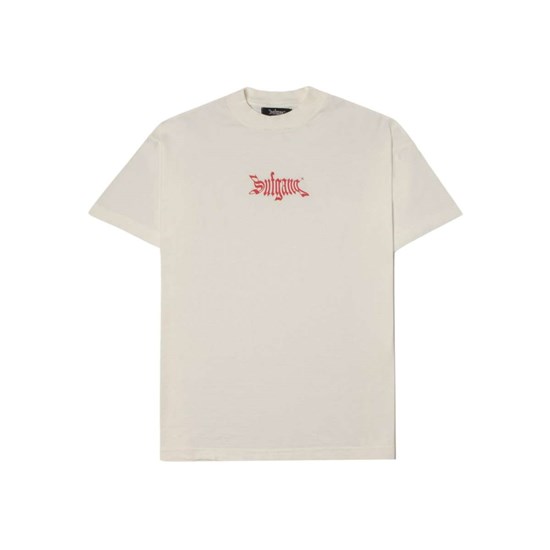 Camiseta Sufgang Basic 4.0 White
