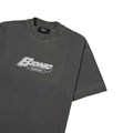 Camiseta Sufgang Bionic Cinza Estonado