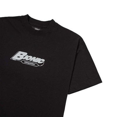 Camiseta Sufgang Bionic Preto