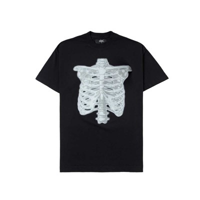 Camiseta Sufgang Bones Preta