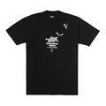 Camiseta Sufgang Extermination Company Black