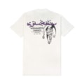 Camiseta Sufgang Joker Arabic 2.0 Off White