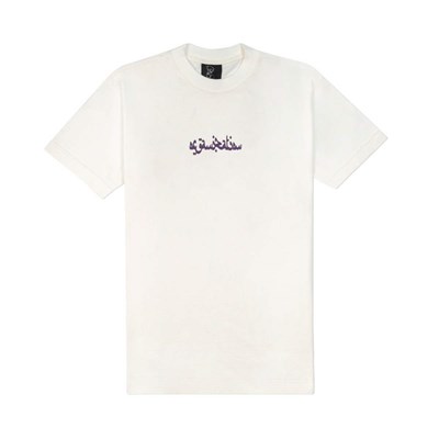 Camiseta Sufgang Joker Arabic 2.0 Off White