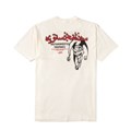 Camiseta Sufgang Joker Arabic Off White