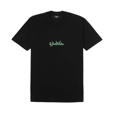 Camiseta Sufgang Joker Arabic Preta