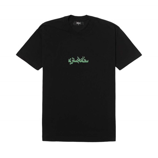 Camiseta Sufgang Joker Arabic Preta