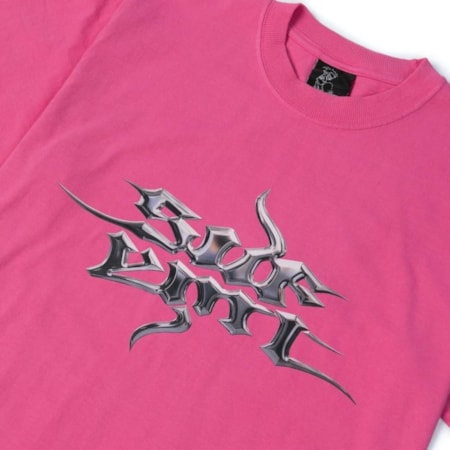 Camiseta Sufgang Kml Rosa