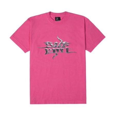 Camiseta Sufgang Kml Rosa