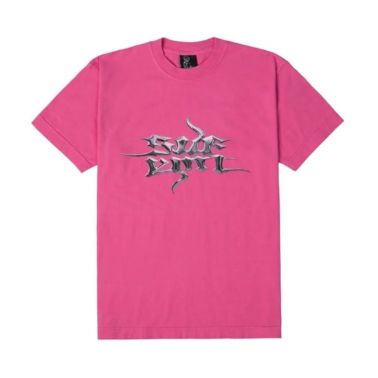 Camiseta Sufgang Kml Rosa