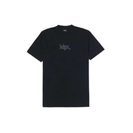 Camiseta Sufgang Logo 1.4 Black