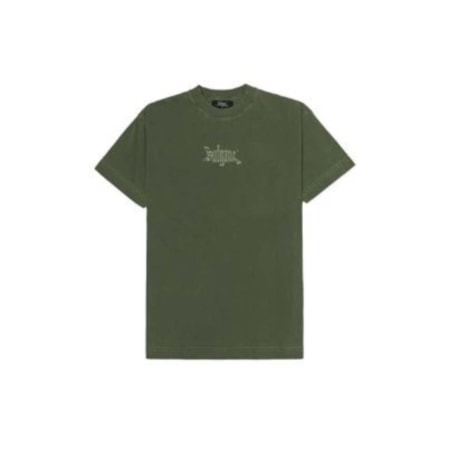 Camiseta Sufgang Logo 1.4 Green