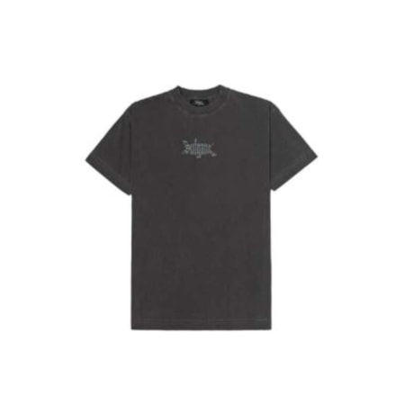 Camiseta Sufgang Logo 1.4 Grey