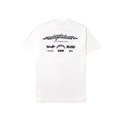 Camiseta Sufgang Mr Suf Off White