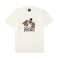 Camiseta Sufgang Peace Talk Off White 