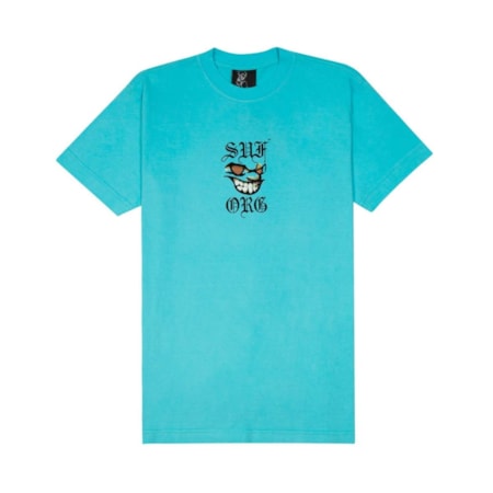 Camiseta Sufgang Sufkidz Tiffany