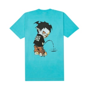 Camiseta Sufgang Sufkidz Tiffany