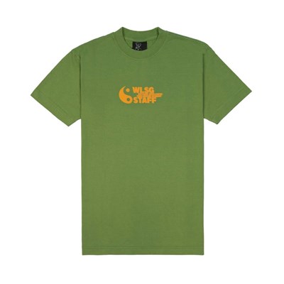 Camiseta Sufgang Sufyang Green